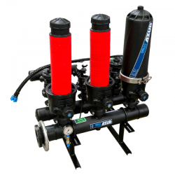 AZUD HELIX AUTOMATIC 300 DLP