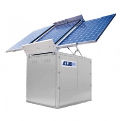 AZUD WATERTECH DWE SW