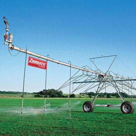 9500P CENTER PIVOT