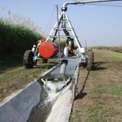 9500P CENTER PIVOT