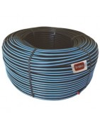 TAPES AND DRIPLINE