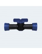 Fittings and Piping