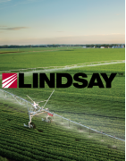 Pivot Irrigation