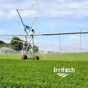 Pivot Irrigation